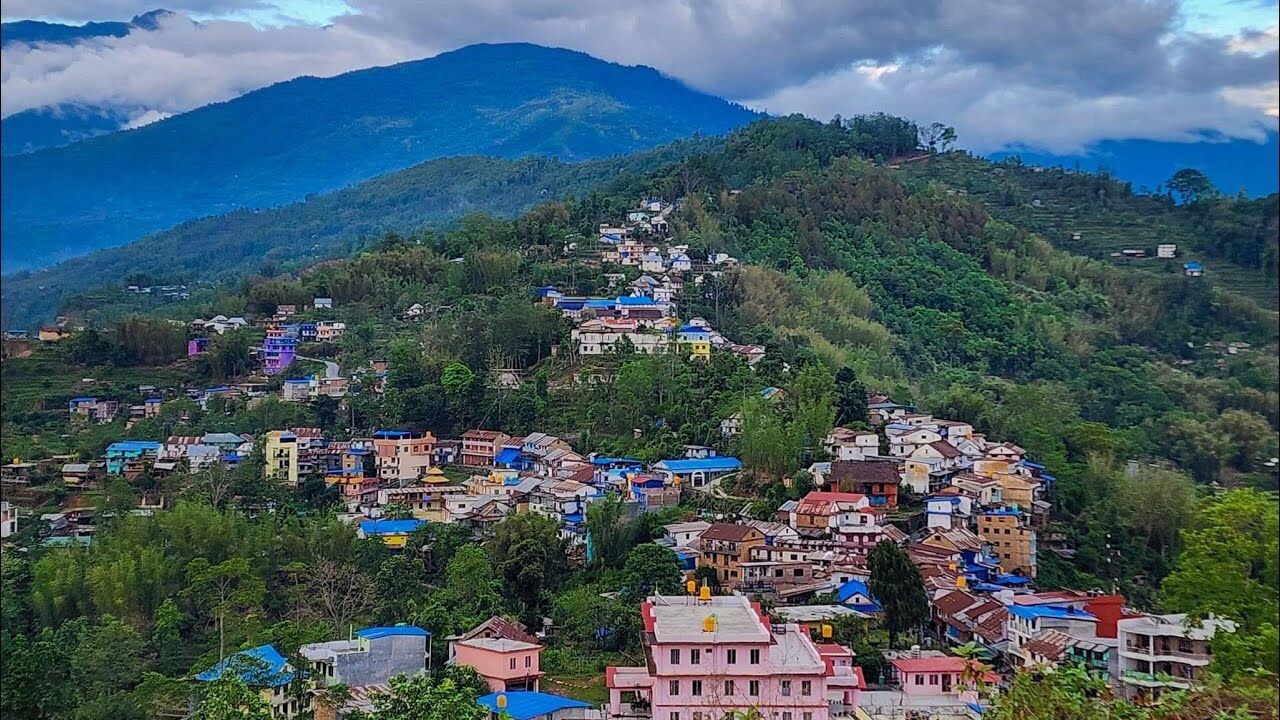 Chainpur - Khandabari.info